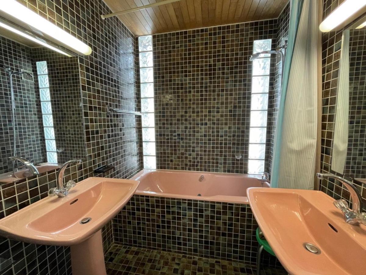 Villa Bord De Mer Avec Jardin Et Wifi Gratuit - Fr-1-361-76 Saint-Pair-sur-Mer Exterior photo