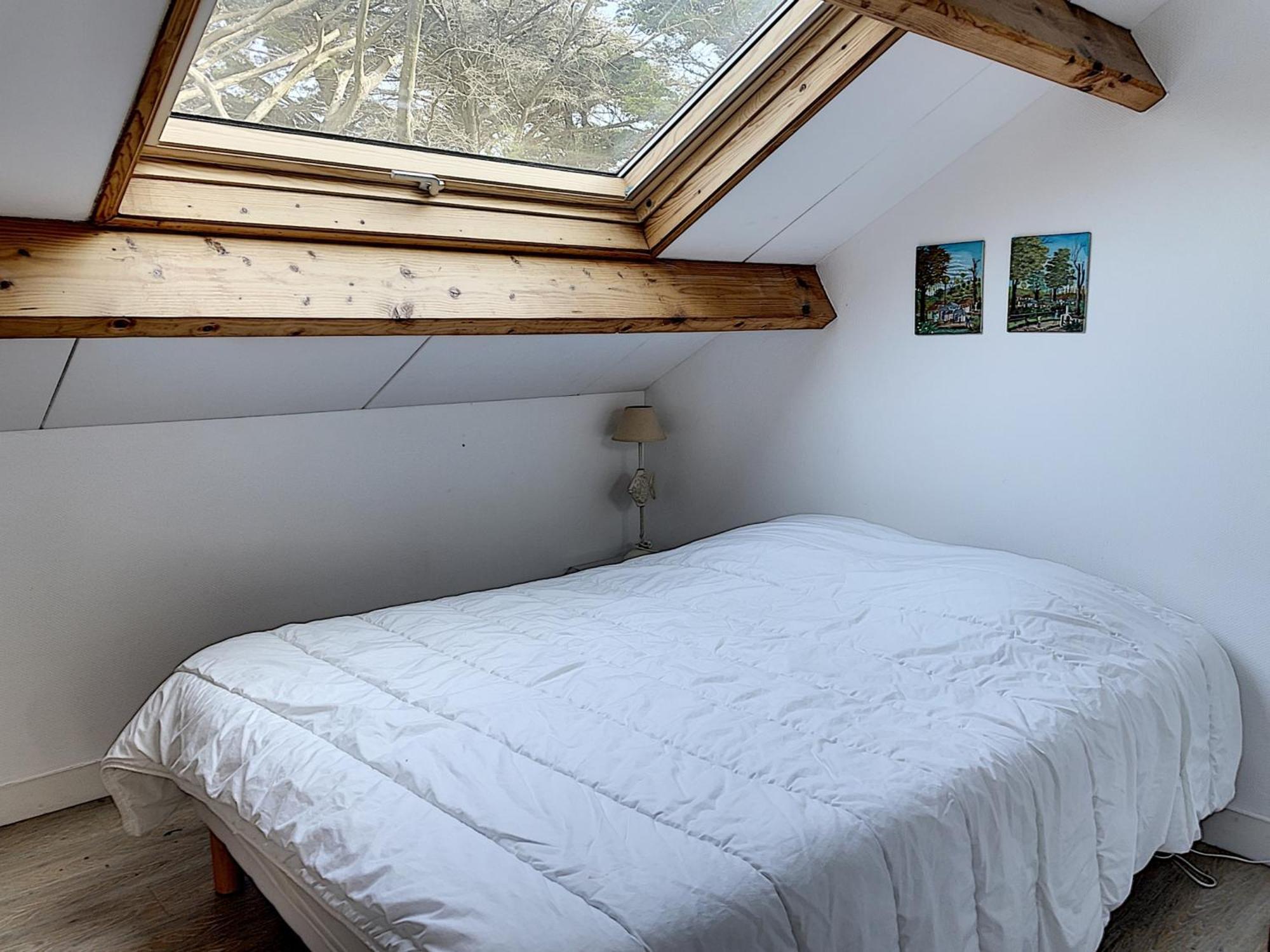 Villa Bord De Mer Avec Jardin Et Wifi Gratuit - Fr-1-361-76 Saint-Pair-sur-Mer Exterior photo
